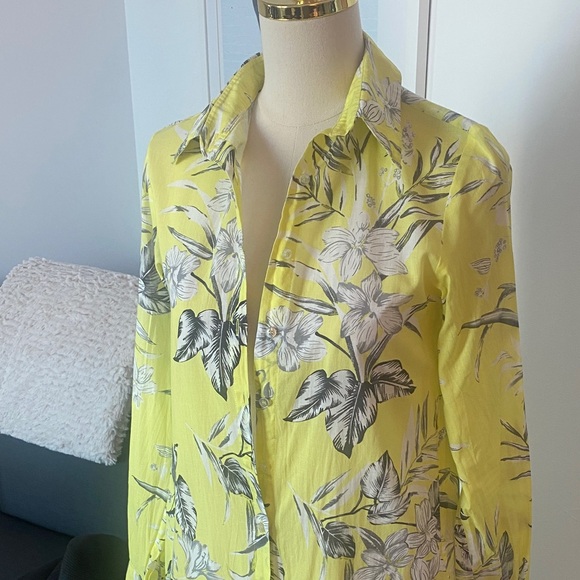 Eywasouls Malibu swim cover up - Picture 2 of 7